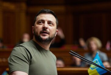 Ucraina, Zelensky "Le truppe russe non rispettano gli accordi"