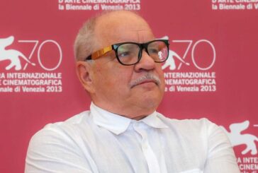 Paul Schrader Leone d'oro alla carriera a Venezia