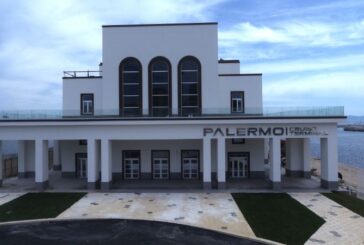 Inaugurato il Palermo Cruise Terminal, "nuova" casa per i crocieristi
