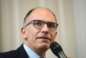 Dl aiuti, Letta "Bene intervento choc per prevenire recessione"