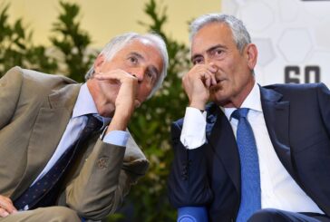 Malagò "Discriminazione su professionismo donne, serve aiuto governo"