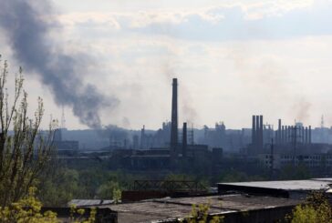 Ucraina, a Mariupol non si ferma la battaglia dell'Azovstal