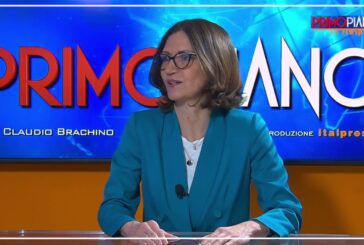 Gelmini "Il Pnrr uno stress test per il Paese e le Regioni"