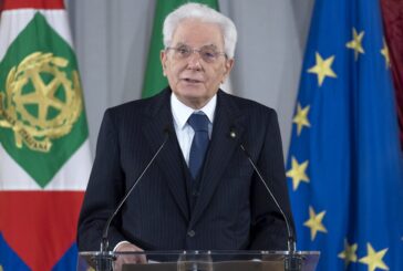 Ucraina, Mattarella "Dall'Ue risposta responsabile e positiva"