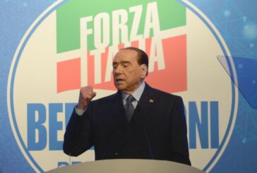 Fisco, Berlusconi "Vinta battaglia su catasto, niente tasse"