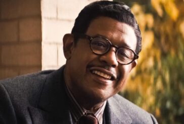 Cannes, a Forest Whitaker la Palma d'oro d'onore