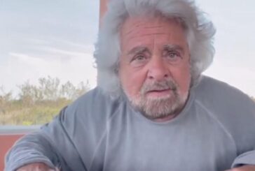 Grillo "Bruciare rifiuti è la negazione dell'economia circolare"