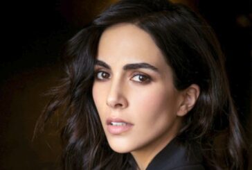 Venezia, Rocio Munoz Morales madrina della 79^ edizione