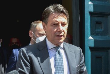 Energia, Conte "Costretti a non votare dl per dare un segnale forte"