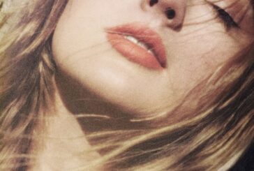 Taylor Swift, esce il nuovo singolo "This Love (Taylor's Version)"