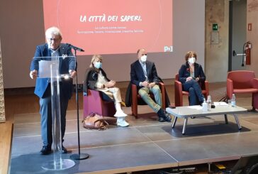 “Siena parla al mondo”: l’intervento di Massimo Roncucci