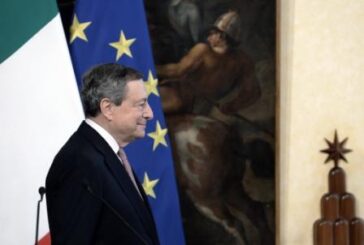 Premier Draghi martedì da Biden, P.Chigi "Relazioni eccellenti con Usa"