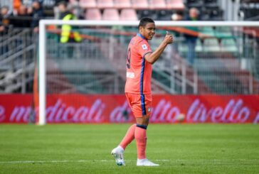 L'Atalanta vince 3-1 a La Spezia e resta in corsa per l'Europa