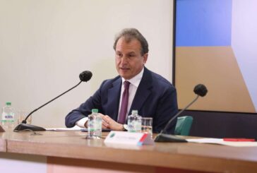 Cozzoli "Abbiamo portato lo sport ovunque"