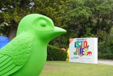 "Stories", 40 maxisculture sostenibili in mostra fino al 10/7 a Palermo