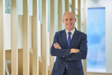 L'Oréal Italia, Emmanuel Goulin nuovo amministratore delegato