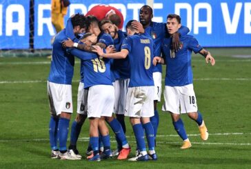 Azzurri a Cesena dopo 13 anni contro l'Ungheria