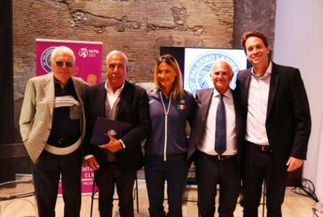 Palermo Ladies Open trampolino di lancio per le azzurre