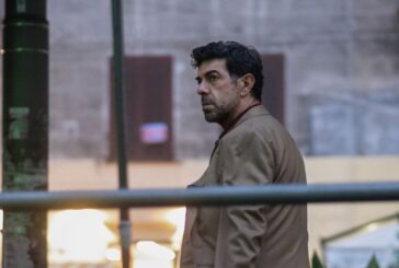 "Nostalgia" di Martone al cinema dal 25 maggio