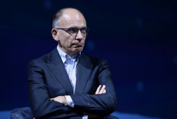 Cittadinanza, Letta "Fallimentare mia segreteria se non si vara legge"