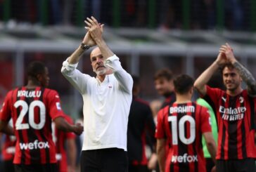 Pioli "Atalanta tappa difficile me ne abbiamo superate altre"