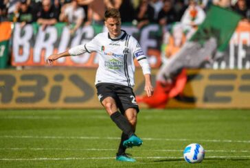 Lo Spezia vince 3-2 a Udine e festeggia la salvezza