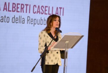 Ucraina, Casellati "Parlamento determinante per dare indirizzi Governo"