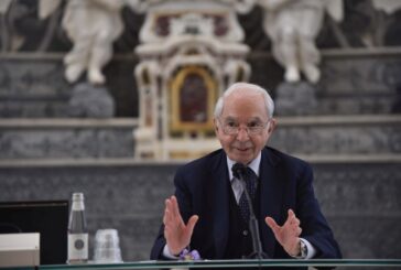Amato "Su ergastolo ostativo Consulta deve rispettare il Parlamento"