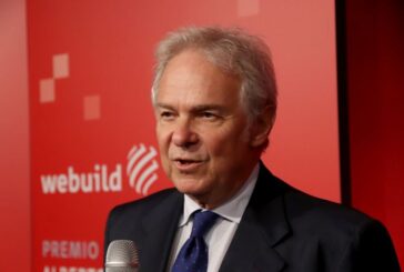 Webuild, Salini "Sud una frontiera, trasformare fondi Pnrr in cantieri"