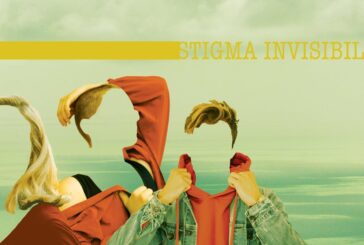 "Stigma invisibile", la prima serie Tv che racconta l'Hiv