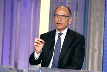 Nato, Letta "Su adesione Finlandia e Svezia, Italia può dire solo sì"