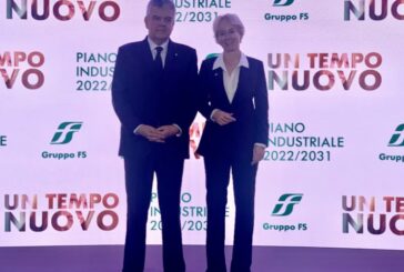 Fs, previsti 190 miliardi d'investimenti e 40mila assunzioni