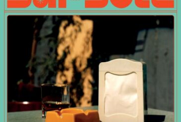 Raphael Gualazzi torna a giugno con il nuovo album "Bar del sole"