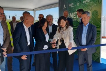 Nasce il primo impianto di biometano da rifiuti organici in Sicilia