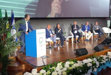 Agricoltura, tra Italia e Israele un "ponte" di innovazione