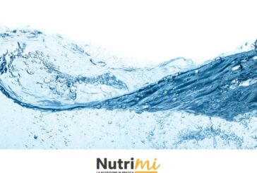 In uno studio l'acqua minerale secondo i professionisti della salute