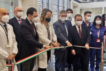 Tumori, UPMC avvia l'Hillman Cancer Center all'Ismett di Palermo