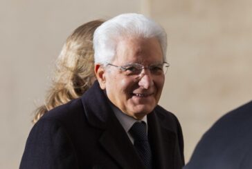 Mattarella "Gli anni di pandemia non sono stati di paralisi"