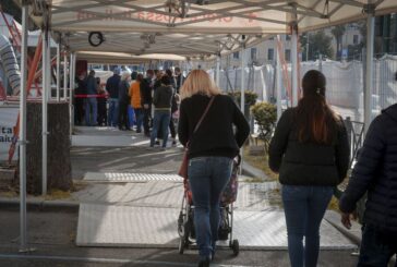 Covid, 30.408 nuovi positivi, 136 i deceduti nelle ultime 24 ore