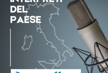 "Interpreti del Paese", al via serie podcast Ital Communications-Censis