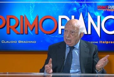 Cirino Pomicino "Un grande inganno il racconto della Seconda Repubblica"