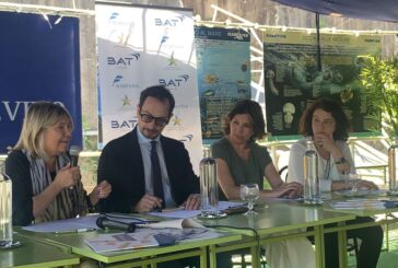 Al via la nuova edizione della campagna contro l'abbandono dei mozziconi