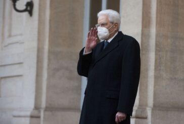 Mattarella "Leggere rende liberi, sostenere l'intera filiera"