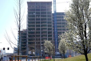 Immobiliare, nel 2021 mercato delle abitazioni +34% su anno