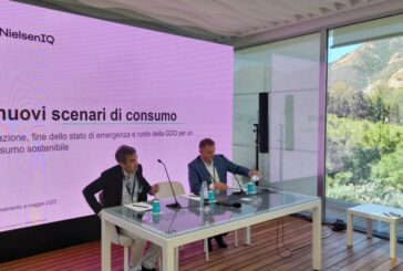 Consumi, Linkontro analizza i trend di acquisto degli italiani