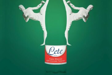 Acqua Lete main sponsor Fijlkam per il prossimo quadriennio