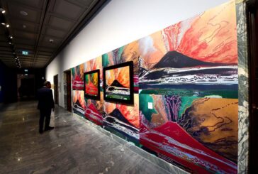 Intesa Sanpaolo apre il nuovo Museo delle Gallerie d'Italia a Napoli