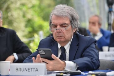 Brunetta "Pnrr enorme catalizzatore del cambiamento"