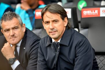 Inzaghi "Ultimi 90' alla grande per non avere rimpianti"
