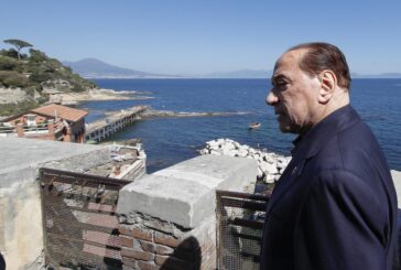 Berlusconi "Forza Italia sostiene il Governo con convinzione"